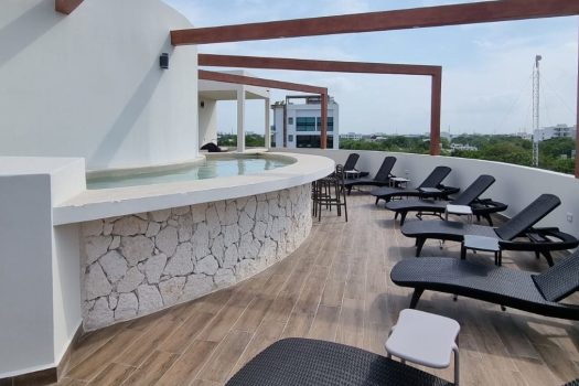 Casa Paco Condos for Sale in Playa del Carmen