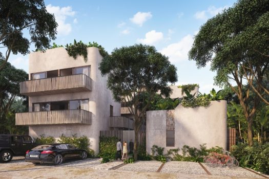 real estate, Real Estate For Sale in Riviera Maya