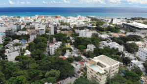 Central Park 2 Condos for Sale in Playa del Carmen