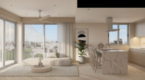 Central Park 2 Condos for Sale in Playa del Carmen