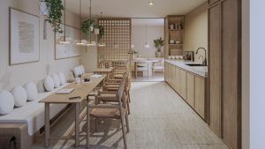 Costera Luxury Ocean View Condos for Sale in Playa del Carmen