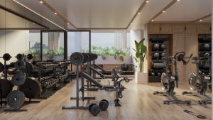 Costera Luxury Ocean View Condos for Sale in Playa del Carmen