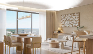 Cuore Residences for Sale in Cumbres Cancun