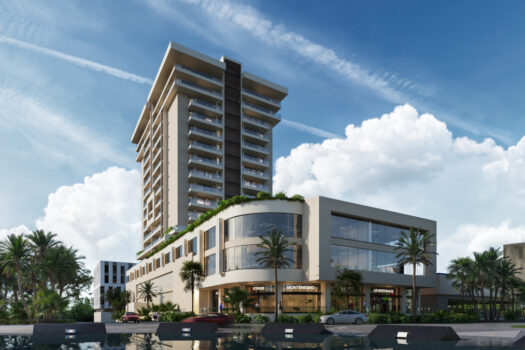 Cuore Residences for Sale in Cumbres Cancun