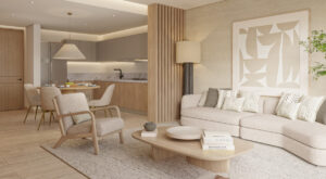 Cuore Residences for Sale in Cumbres Cancun