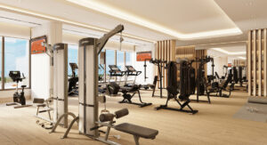 Cuore Residences for Sale in Cumbres Cancun