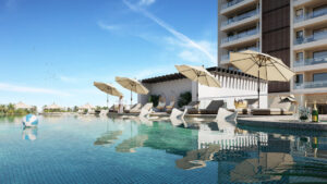 Cuore Residences for Sale in Cumbres Cancun