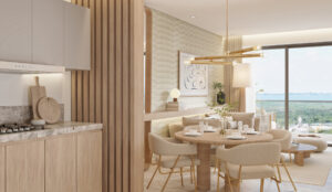 Cuore Residences for Sale in Cumbres Cancun