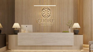 Cuore Residences for Sale in Cumbres Cancun