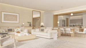 Cuore Residences for Sale in Cumbres Cancun