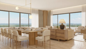 Cuore Residences for Sale in Cumbres Cancun