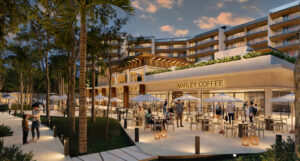 Distrito Xcalacoco Condos for Sale in Playa del Carmen