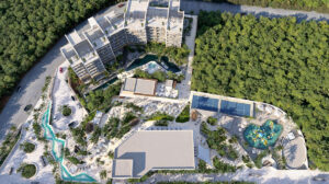 Distrito Xcalacoco Condos for Sale in Playa del Carmen