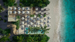 Distrito Xcalacoco Condos for Sale in Playa del Carmen
