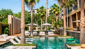 Distrito Xcalacoco Condos for Sale in Playa del Carmen