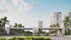 Distrito Yaax Condos for Sale in Cancun