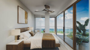 Distrito Yaax Condos for Sale in Cancun