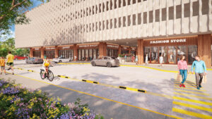 Distrito Yaax Condos for Sale in Cancun