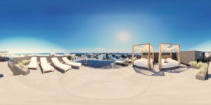 DK 44 Deluxe Condos for Sale in Playa del Carmen
