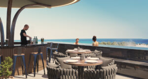 DK 44 Deluxe Condos for Sale in Playa del Carmen