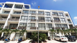 ELLE Studio for sale in Aldea Zama Tulum