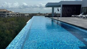 ELLE Studio for sale in Aldea Zama Tulum