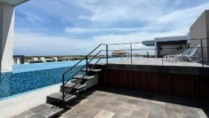 ELLE Studio for sale in Aldea Zama Tulum
