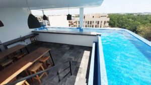 ELLE Studio for sale in Aldea Zama Tulum