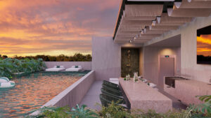 Encanto Condos for Sale in Playa del Carmen