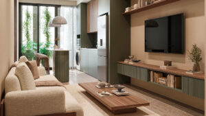 Encanto Condos for Sale in Playa del Carmen
