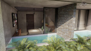 Gautama Condos for Sale in Region 15 Tulum