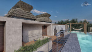 Gautama Condos for Sale in Region 15 Tulum
