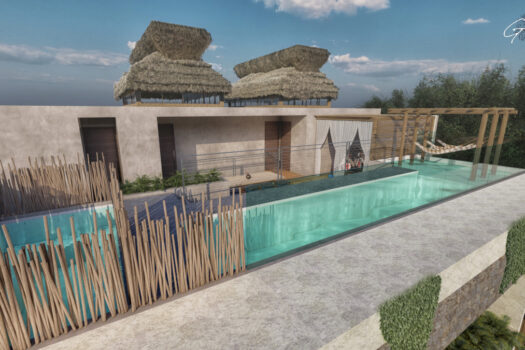 for sale in riviera maya, Gautama Condos Region 15 Tulum for Sale