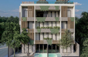 Gautama Condos for Sale in Region 15 Tulum