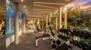 Green View Condo & Houses for Sale in PGA Tulum Country Club