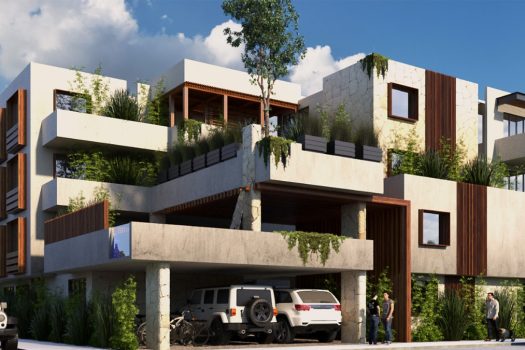 For Sale Riviera Maya, Harmony 33 Condos La Veleta Tulum