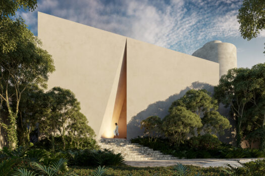 Icht Living Condos Region 11 Tulum for Sale