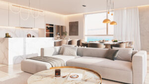 Insignia Towers and Condos for Sale in Puerto Cancun