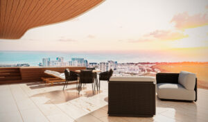 Insignia Towers and Condos for Sale in Puerto Cancun