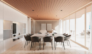 Insignia Towers and Condos for Sale in Puerto Cancun