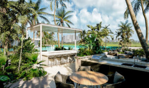 Insignia Towers and Condos for Sale in Puerto Cancun