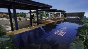 Ix Condos for Sale in Downtown Tulum