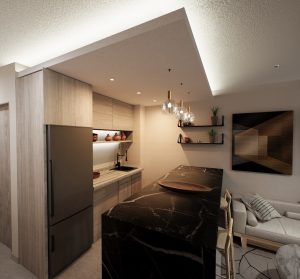 Ix Condos for Sale in Downtown Tulum
