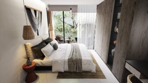 Ix Condos for Sale in Downtown Tulum