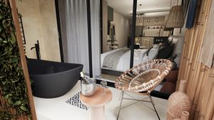 Ix Condos for Sale in Downtown Tulum