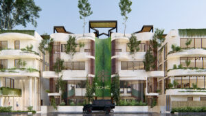 Ixchel Condos for Sale in Region 15 Tulum