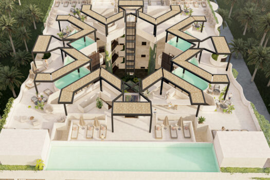 Ixchel Condos for Sale in Region 15 Tulum