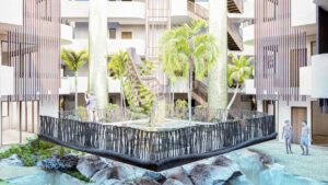 Ixchel Condos for Sale in Region 15 Tulum