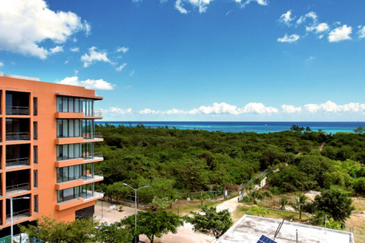 riviera maya, Ixuh Beach Living for Sale Playa del Carmen