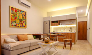 Ixuh Beach Living for Sale in Playa del Carmen